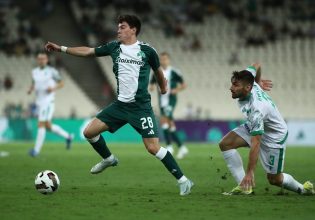 H βαθμολογία της Super League μετά τις νίκες ΠΑΟΚ και Παναθηναϊκού (pic)