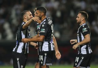 Το πρόγραμμα του ΠΑΟΚ στο Europa League (pic)