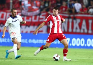 Ντόη αντί Ρέτσου στην Εθνική για τα παιχνίδια του Nations League