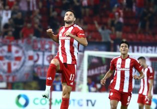 Γιάρεμτσουκ: Πρώτα διαπιστευτήρια