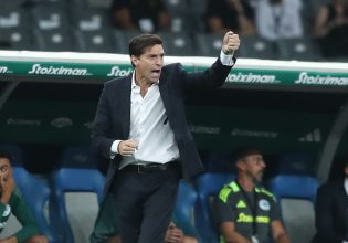 Αλόνσο: «Η μαγική λέξη ήταν πίστη»