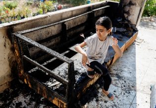 Κυρώσεις της ΕΕ κατά Ισραηλινών προτείνει ο Μπορέλ, μετά τις επιθέσεις Εβραίων εποίκων στη Δυτική Όχθη