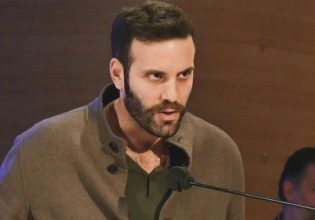 Την αποπομπή του ευρωβουλευτή Παππά ζητά η ΝΔ από τον Κασσελάκη – «Προσβάλλει χυδαία τους αστυνομικούς»