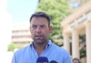 Κασσελάκης: Ο Φάμελλος είχε ενημερωθεί πριν ένα μήνα, δεν το έμαθε χθες – Τι είπε για Λινού και Πολάκη