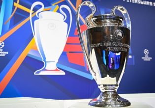Αυτές είναι οι 36 ομάδες της πρώτης League Phase του νέου Champions League (vids)