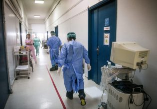 Γεωργιάδης στον ΣΥΡΙΖΑ για Κω: Ο ασθενής σώθηκε – Τα διαχρονικά προβλήματα του ΕΣΥ θα τα φτιάξουμε ένα ένα