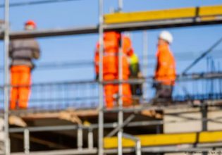 Μπαράζ πτωχεύσεων στη Γερμανία