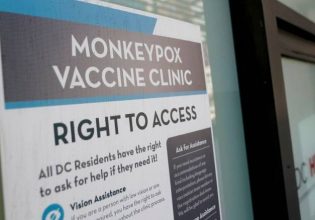 Ευλογιά των πιθήκων: Σοβαρότερες λοιμώξεις προκαλεί η νέα παραλλαγή – Επιστήμονες εξηγούν