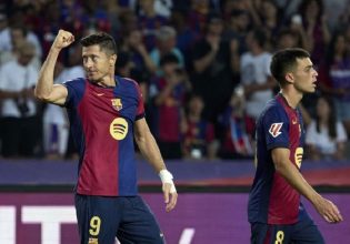 Μπαρτσελόνα – Αθλέτικ Μπιλμπάο 2-1: Δύο στα δύο για τους Καταλανούς