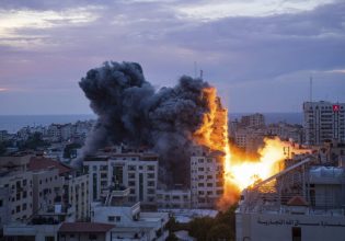 Σε θετικό κλίμα οι διαπραγματεύσεις για τη Γάζα – Νέα συμβιβαστική πρόταση στο τραπέζι