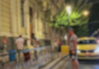 Αθήνα: Οδηγός ταξί πιάστηκε στα χέρια με τουρίστες – Ξύλο και ένταση για την αξία διαδρομής