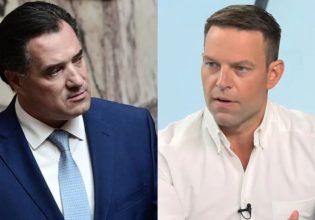 Κασσελάκης: «Βατερλώ Γεωργιάδη η περιοδεία στα νοσοκομεία – Νόμιζε ότι θα πάει στα Δωδεκάνησα για πρωινό σόου»