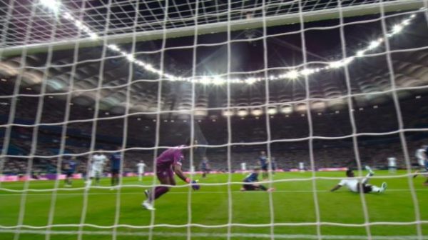 Ο Εμπαπέ απειλεί την Αταλάντα