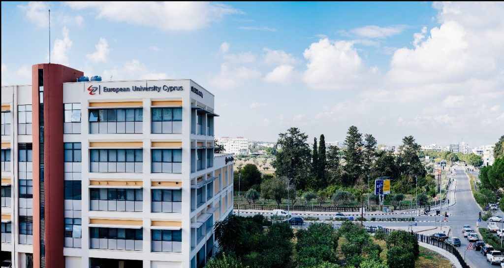 Εκδηλώσεις ενημέρωσης του Ευρωπαϊκού Πανεπιστημίου Κύπρου στην Ελλάδα