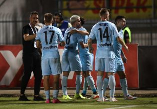 Να ξεκινήσει με το δεξί στο «σπίτι» του θέλει ο Άρης