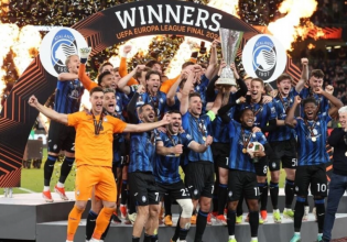 Αυτοί είναι οι αντίπαλοι των ομάδων στο League Phase του Europa League (pics)