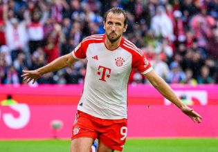 Παρέλαβε το «χρυσό» παπούτσι ο Χάρι Κέιν