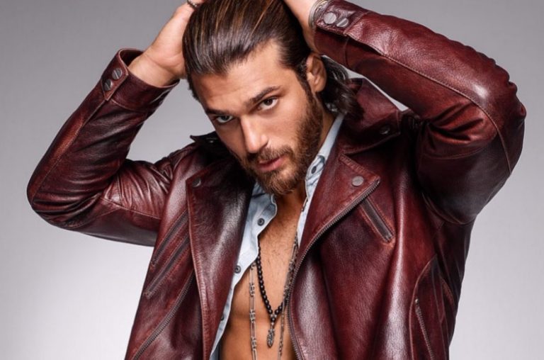 Χαμός στη Μύκονο για τον πιο ωραίο άντρα του κόσμου Can Yaman