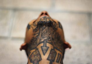 Ελ Σαλβαδόρ: Ένας άνθρωπος εξαφανίζεται κάθε 24 ώρες – «Πόλεμος κατά των συμμοριών»