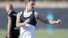 ΠΑΟΚ: «Μέσα» Τσάλοφ και Τισουντάλι για το πρώτο παιχνίδι με τη Μάλμε (pic)