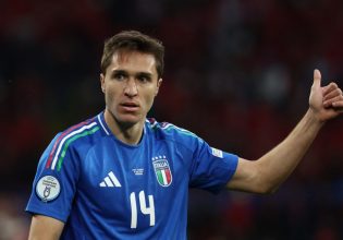 Η Λίβερπουλ έκανε κρούση στη Γιουβέντους για τον Κιέζα