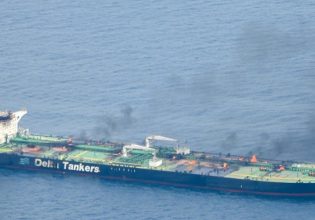 ΟΗΕ: Συνεργάζεται με τη διεθνή κοινότητα για την επιχείρηση ρυμούλκησης του ελληνόκτητου πλοίου SOUNION