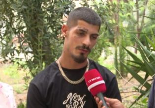 Χαλκιδική: «Έφυγα γιατί είπαν ότι θα με λιντσάρουν» λέει ο χειριστής του λούνα παρκ