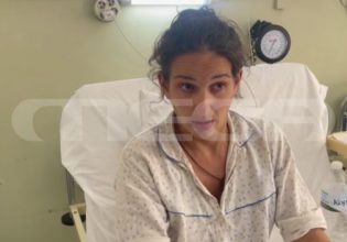 Ορεινή Κορινθία: Με ακατάσχετη αιμορραγία στο μαιευτήριο η παλαιοχριστιανή – Δεν τους δίνουν το μωρό