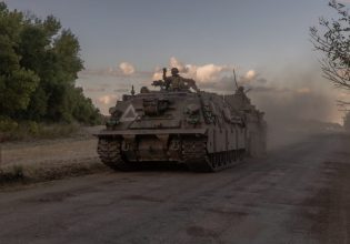 Ζελένσκι: Η εισβολή στο Κουρσκ είναι μέρος μιας προσπάθειας για τον τερματισμό του πολέμου με τους όρους μας