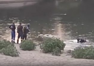 Σέρρες: Εντοπίστηκε η σορός του αγνοούμενου ψαρά στον Στρυμόνα