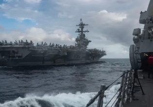 Μέση Ανατολή: Το Ιράν θα ξανασκεφτεί τα αντίποινα, λέει το Πεντάγωνο – Πρόσθετες δυνάμεις των ΗΠΑ στην περιοχή