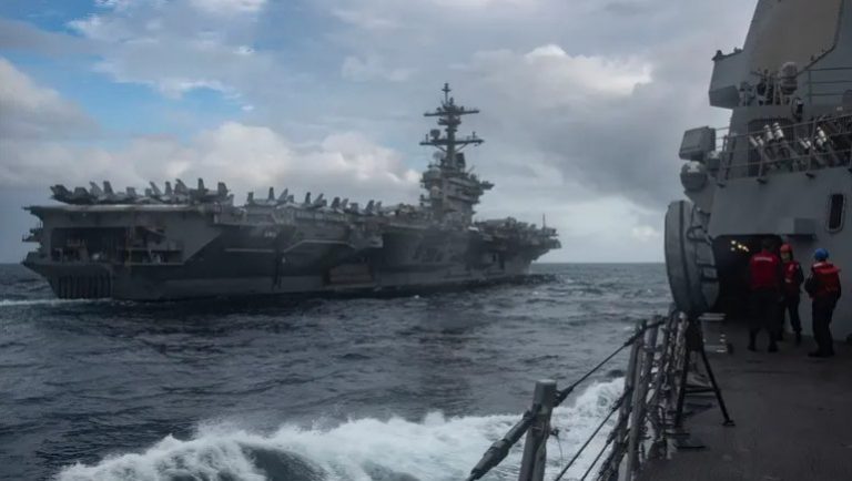 Μέση Ανατολή: Το Ιράν θα ξανασκεφτεί τα αντίποινα, λέει το Πεντάγωνο – Πρόσθετες δυνάμεις των ΗΠΑ στην περιοχή