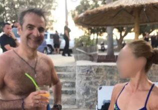 Η Μαφία της Μυκόνου: Πώς η κυβέρνηση του Κυριάκου Μητσοτάκη απέτυχε να καταπολεμήσει τη διαφθορά