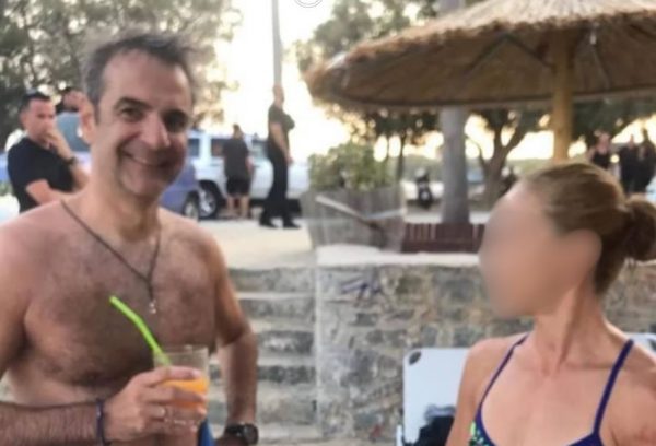 Η Μαφία της Μυκόνου: Πώς η κυβέρνηση του Κυριάκου Μητσοτάκη απέτυχε να καταπολεμήσει τη διαφθορά