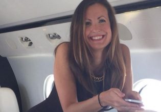 Σικελία: Κρατούσα την κόρη μου σφιχτά, λέει η ηρωίδα μητέρα που έσωσε το μωρό της