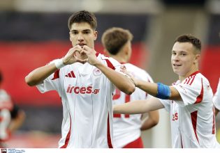 Ο Ολυμπιακός έκανε τους Βραζιλιάνους να… τρίβουν τα μάτια τους