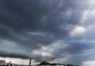 Καιρός: Συστάσεις της Πολιτικής Προστασίας προς τους πολίτες για την επερχόμενη κακοκαιρία