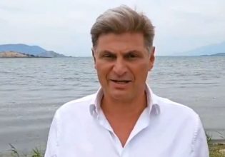 ΣΥΡΙΖΑ: «Παρών» δηλώνει ο Νικόλας Φαραντούρης για την ηγεσία με σημαία τον ΣΥΡΙΖΑ επί Αλέξη Τσίπρα