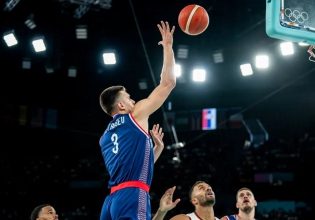 Ανάβουν… φωτιές στις ΗΠΑ: «Πιθανό να επιστρέψει στο ΝΒΑ ο Πετρούσεφ»