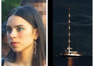 Ναυάγιο στη Σικελία: Ποια ήταν η κόρη του μεγιστάνα Μάικ Λιντς που εντοπίστηκε νεκρή