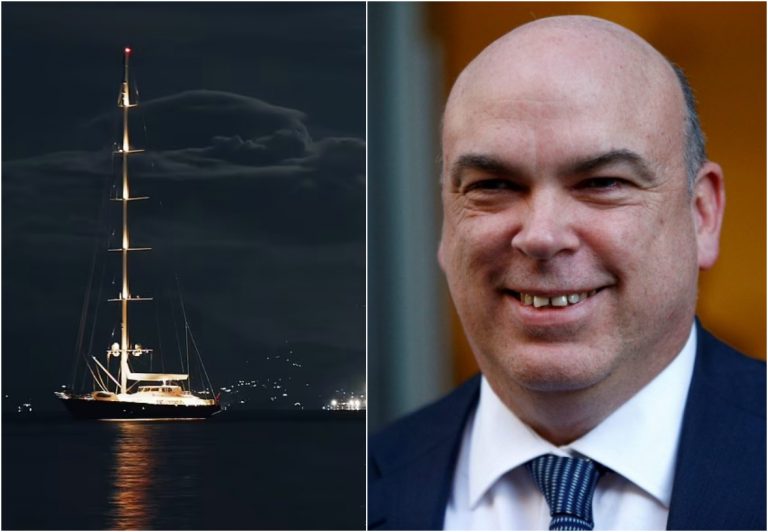 Σικελία: Το ναυάγιο ήταν… κρουαζιέρα γιορτής του Μάικ Λιντς – «Σβήνουν» οι ελπίδες για τους αγνοούμενους