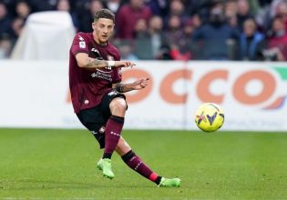 Επιμένουν οι Ιταλοί για ΑΕΚ και Μπράνταριτς