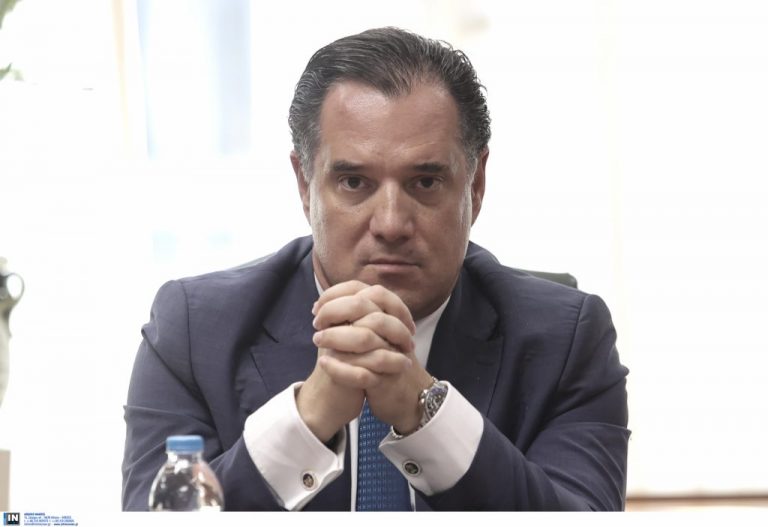 «Δεν έχω να κρύψω τίποτε» – Εκτός θέματος και θεσμικά μεμπτή η δήλωση Γεωργιάδη