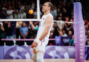 «Βόμβες» παντού από τον Ερασιτέχνη Ολυμπιακό: Κάκαρης, Ζάλανκι, Ατανασίεβιτς και έπεται συνέχεια