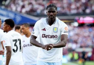 Γουέστ Χαμ – Άστον Βίλα 1-2: Ξεκίνημα με «διπλό» για τους «χωριάτες»