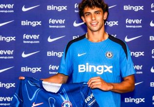 Επίσημα στην Τσέλσι ο Ζοάο Φέλιξ (pic)