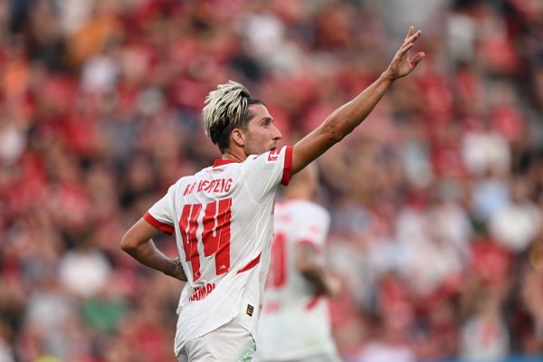 Μπάγερ Λεβερκούζεν – Λειψία 2-3: Μυθική ανατροπή και τέλος το αήττητο!