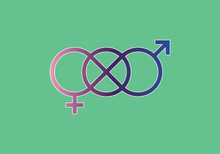 Αβροσέξουαλ: Τί είναι ο νέος όρος που μπήκε στη ζωή μας