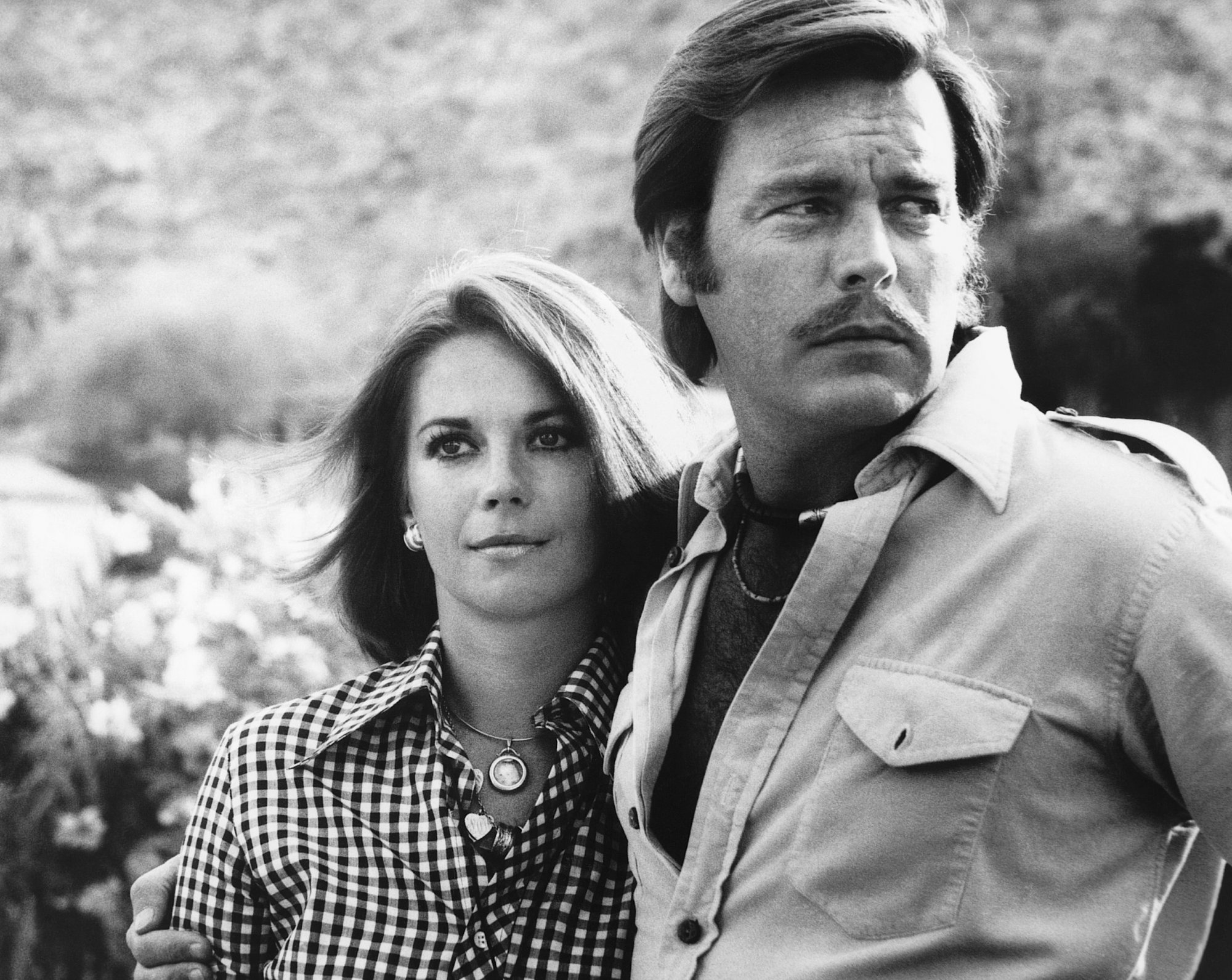 O μυστηριώδης θάνατος της Natalie Wood εξακολουθεί να θέτει ερωτήματα