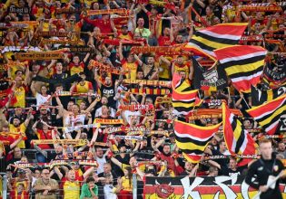 Sold out το Λανς – Παναθηναϊκός (pic)